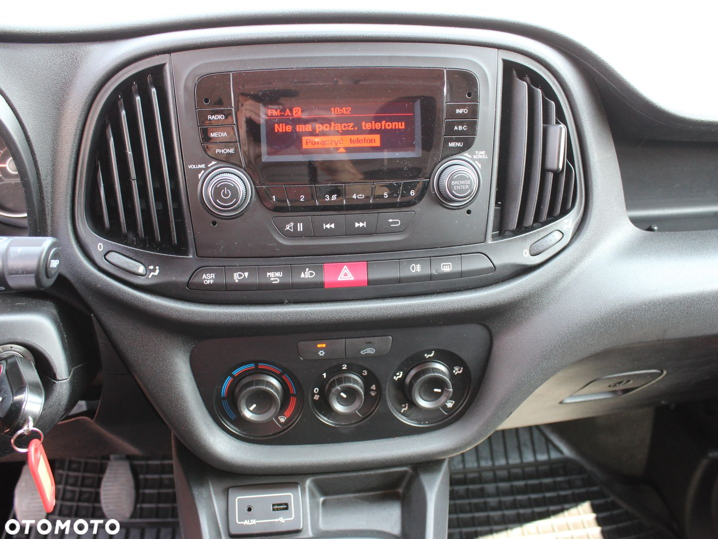 Fiat Doblo - 8