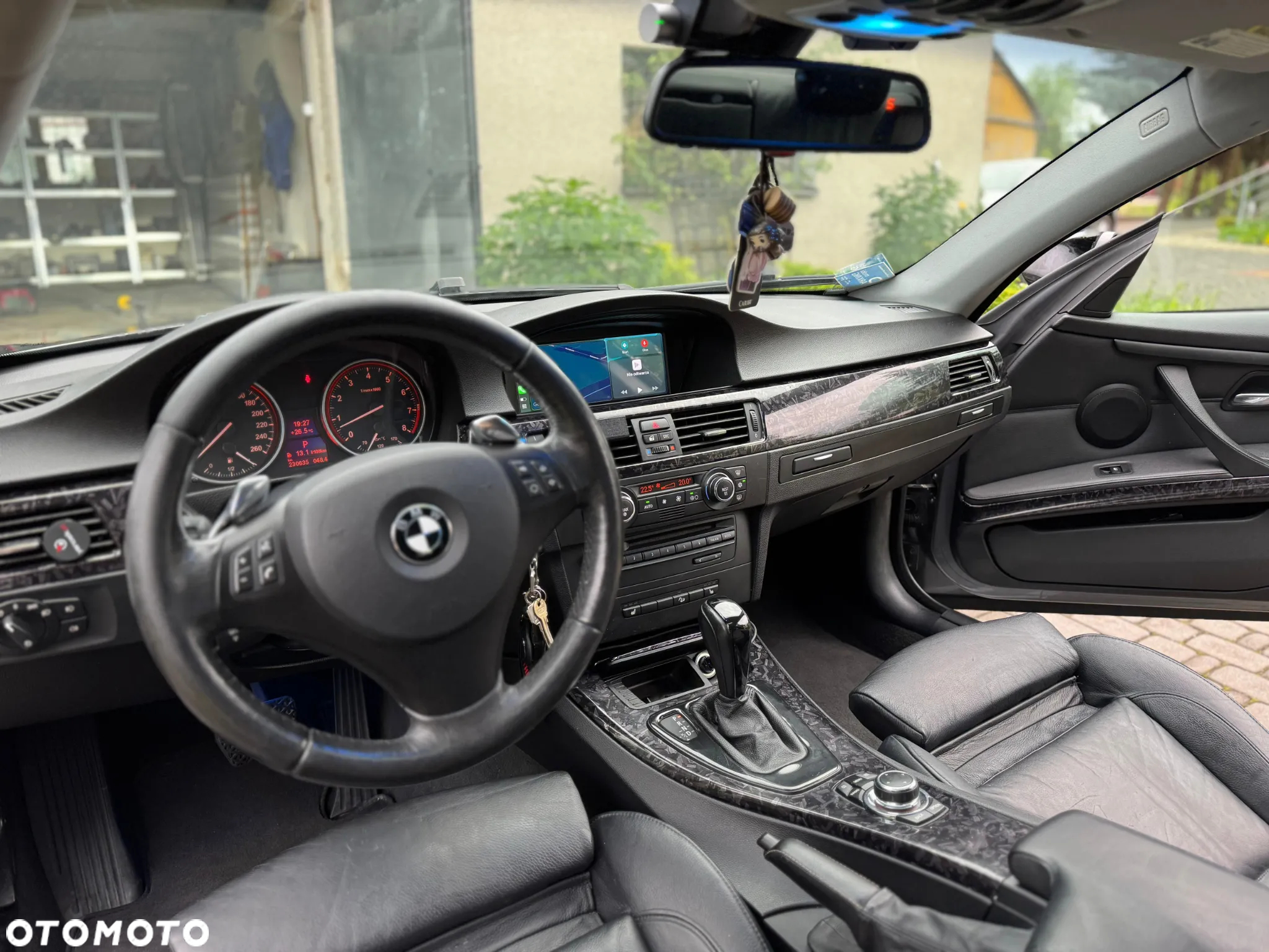 BMW Seria 3 - 10