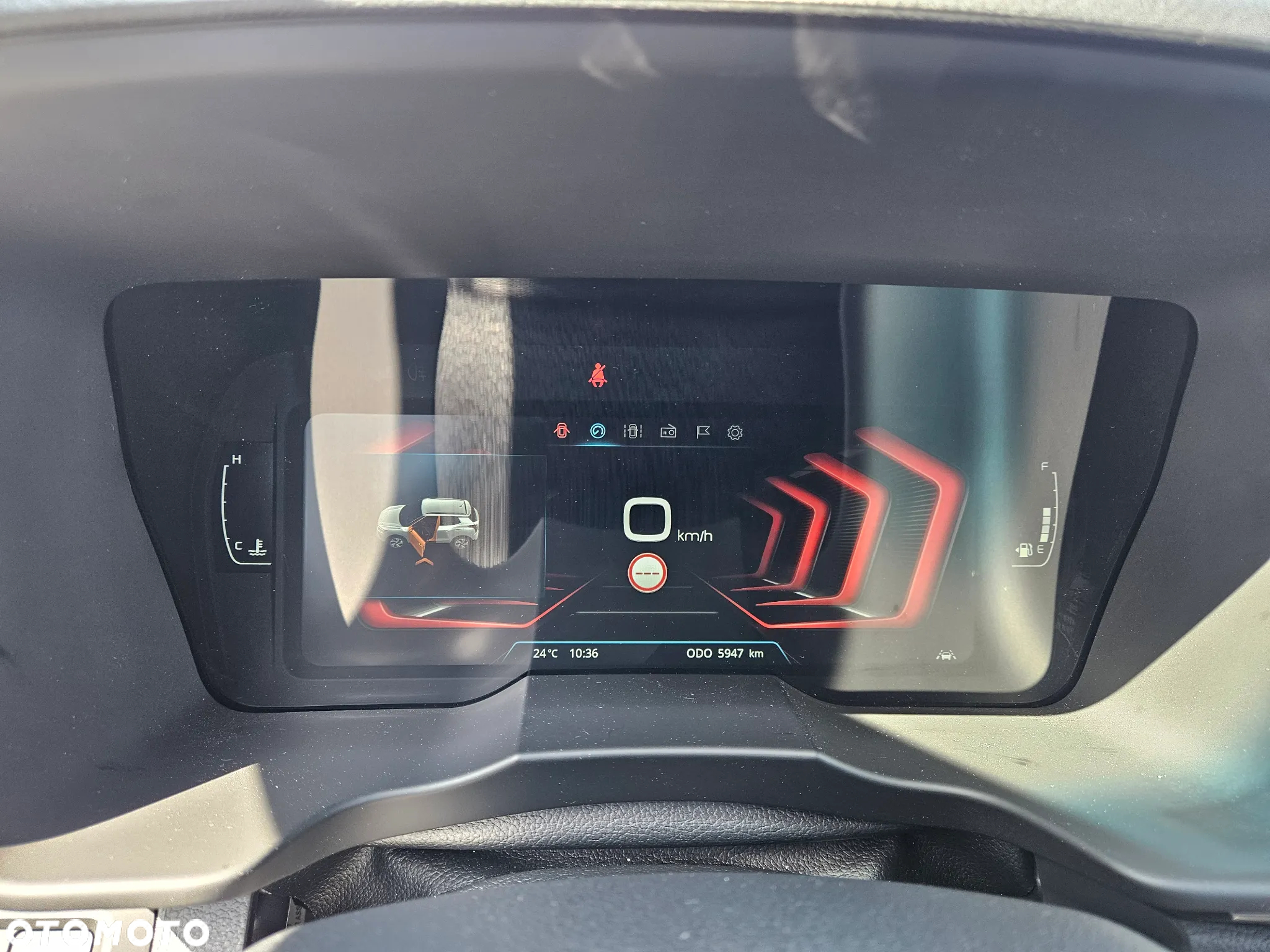 SsangYong/KGM Tivoli 1.5 T-GDI Adventure Plus - 10