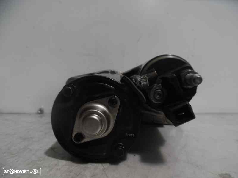 MOTOR ARRANQUE SEAT IBIZA III 2003 -0001120400 - 7