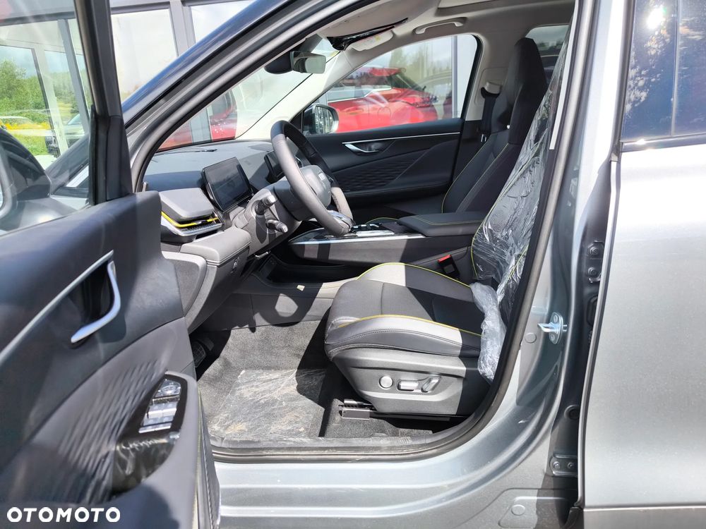 BAIC 5 Beijing 1.5T Comfort DCT - 7