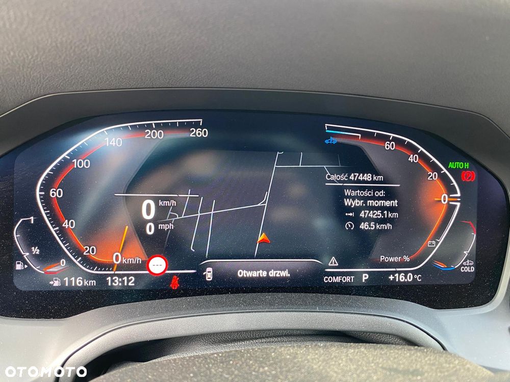 BMW Seria 4 430i M Sport - 5