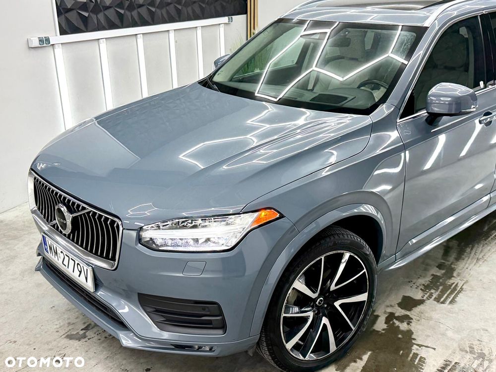 Volvo XC 90 - 21