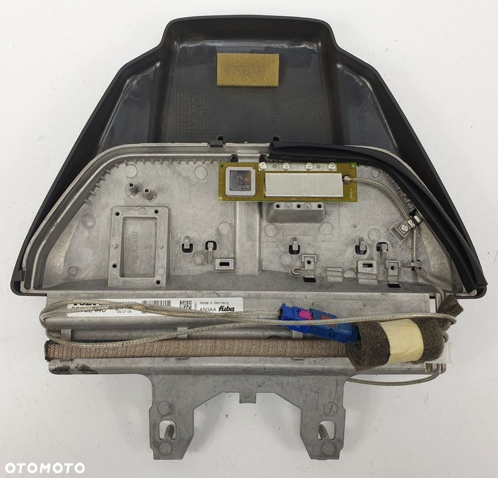 ANTENA WZMACNIACZ VOLVO XC90 30752446 - 3