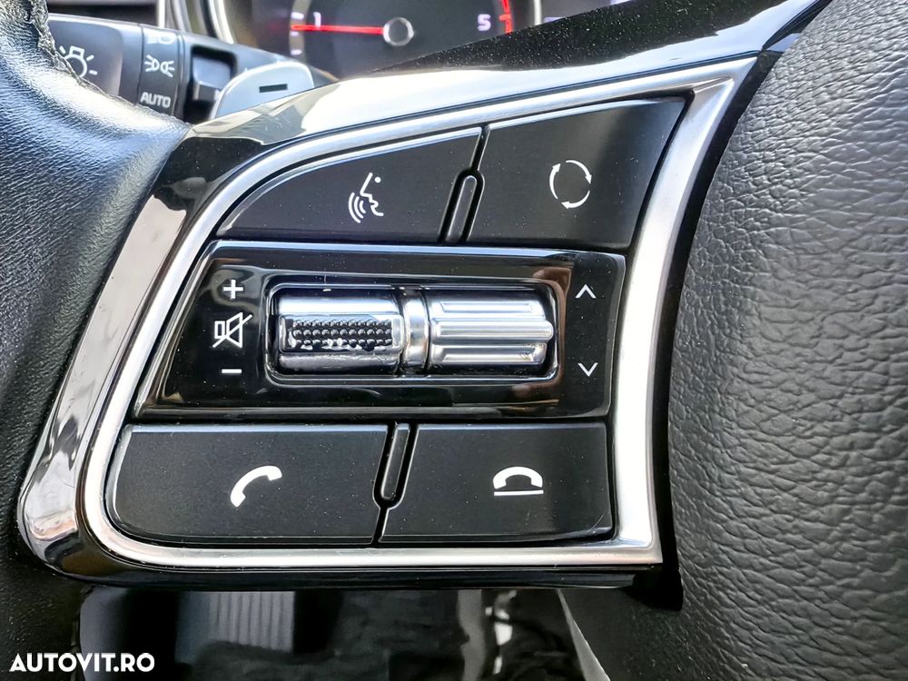 Kia Ceed 1.6 CRDi (48V Mild-Hybrid) DCT7 Spirit - 24