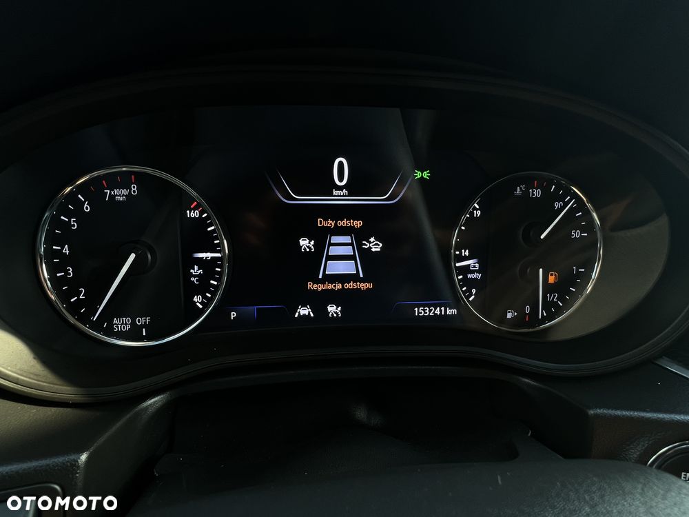 Opel Insignia 2.0 T Business Elegance S&S - 8