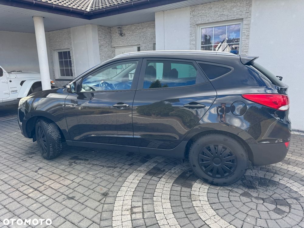 Hyundai ix35 - 9