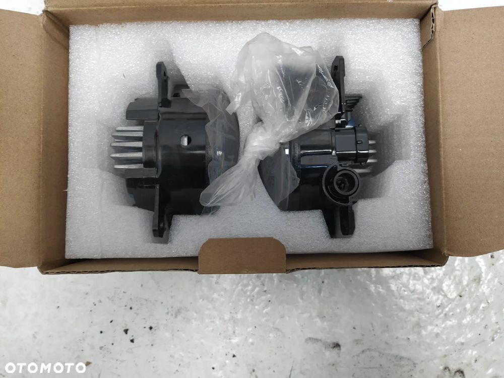 NISSAN NAVARA PIXO CABSTAR INTERSTAR NOTE TERRANO HALOGENY PRZECIWMGIELNE PRZÓD PRZEDNIE LEWA PRAWA KOMPLET NOWE - 3