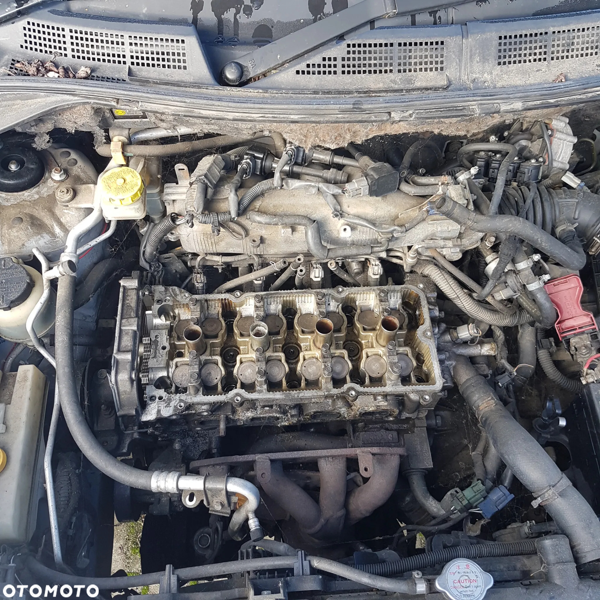 Nissan X-Trail - 12