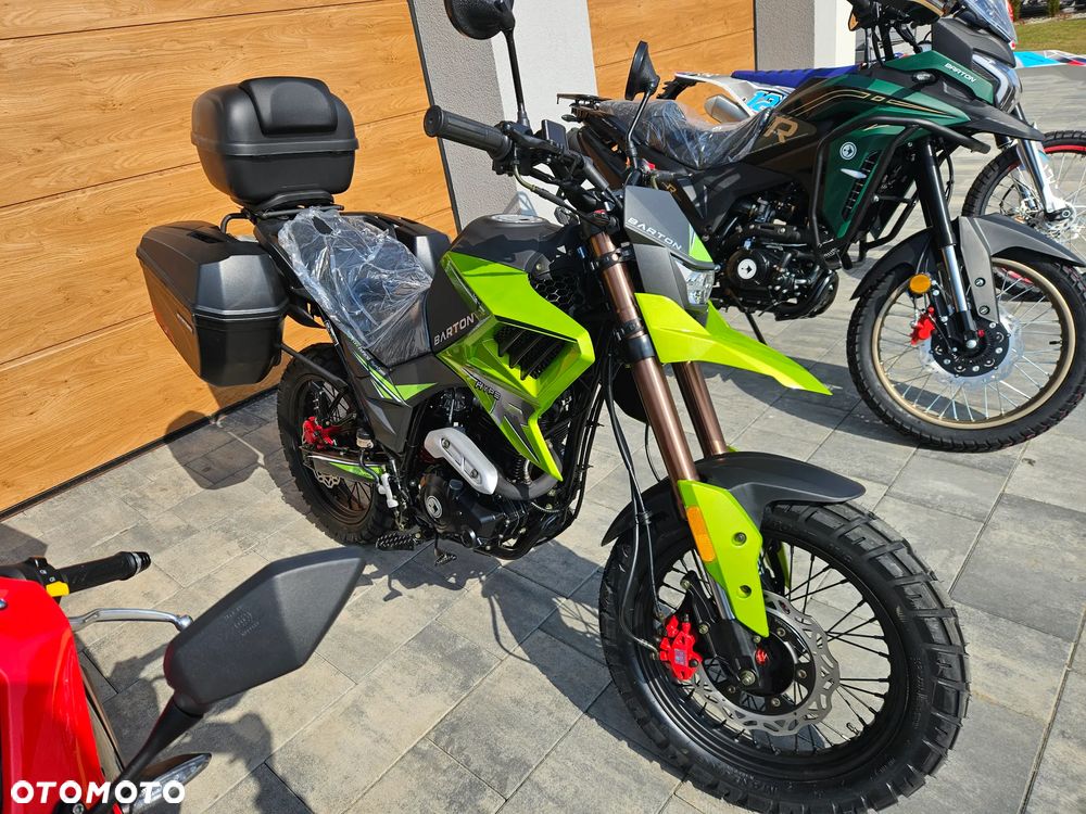 Barton Hyper - 10