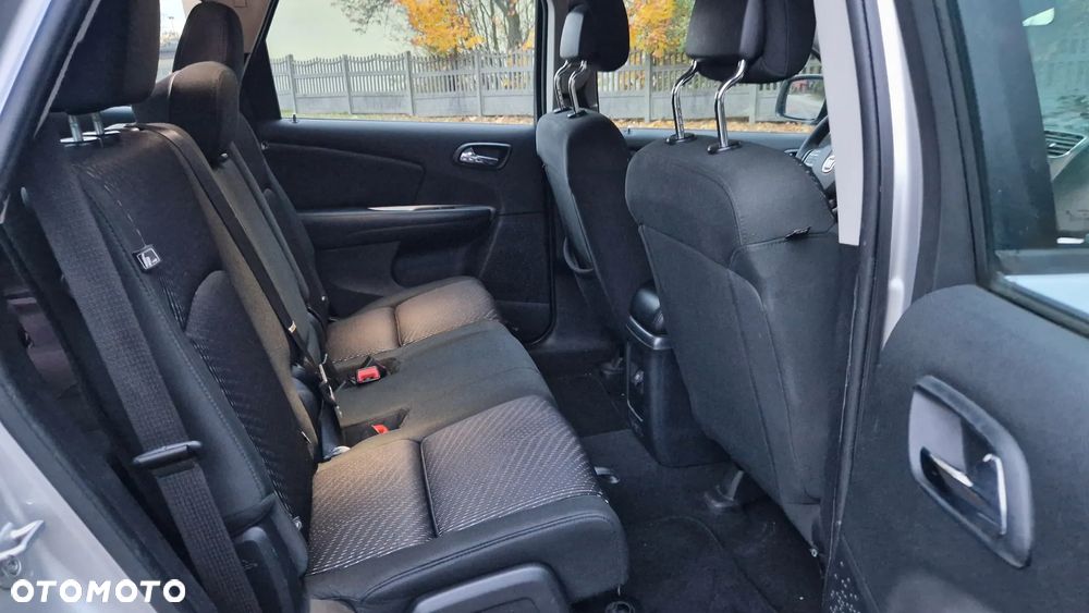 Fiat Freemont 2.0 Multijet Urban - 9