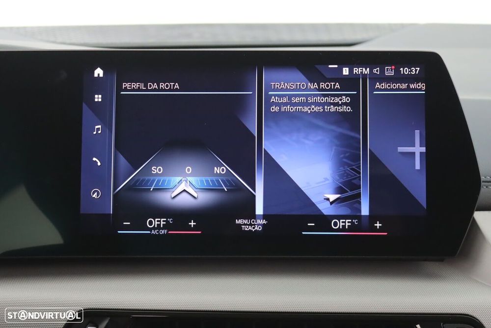 BMW 218 Active Tourer i Auto - 26