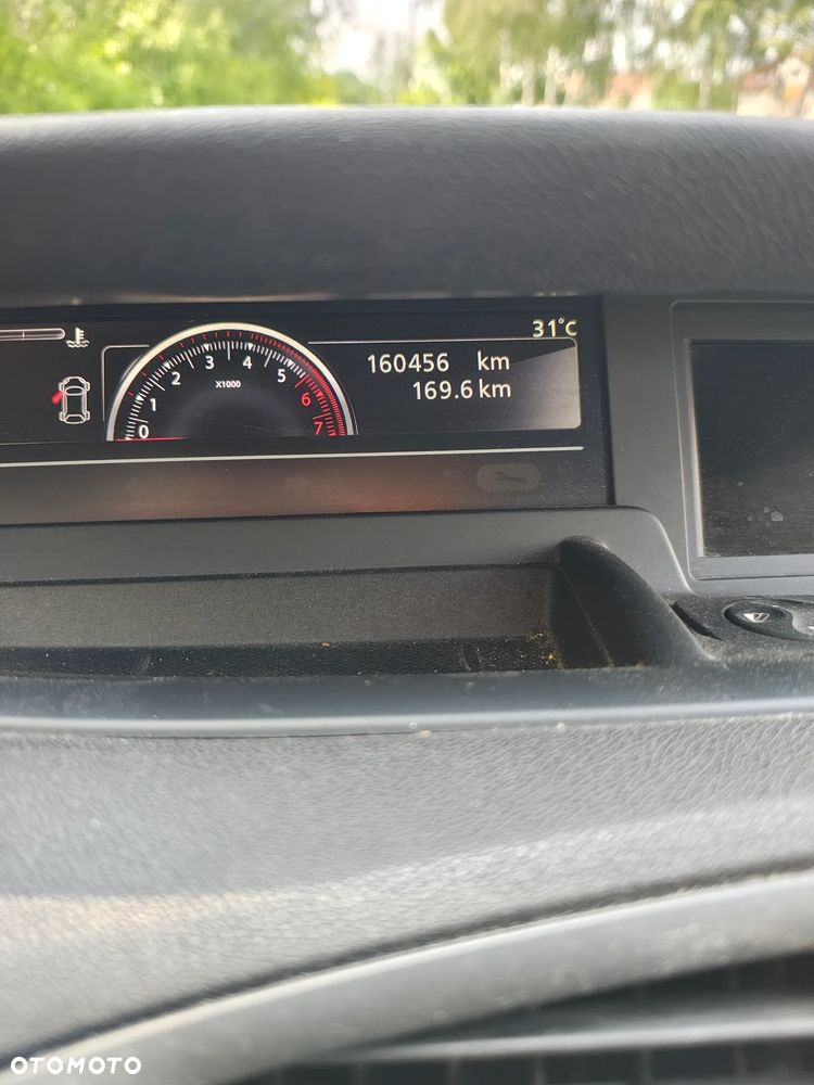 Renault Grand Scenic Gr 1.6 16V TomTom Edition - 20
