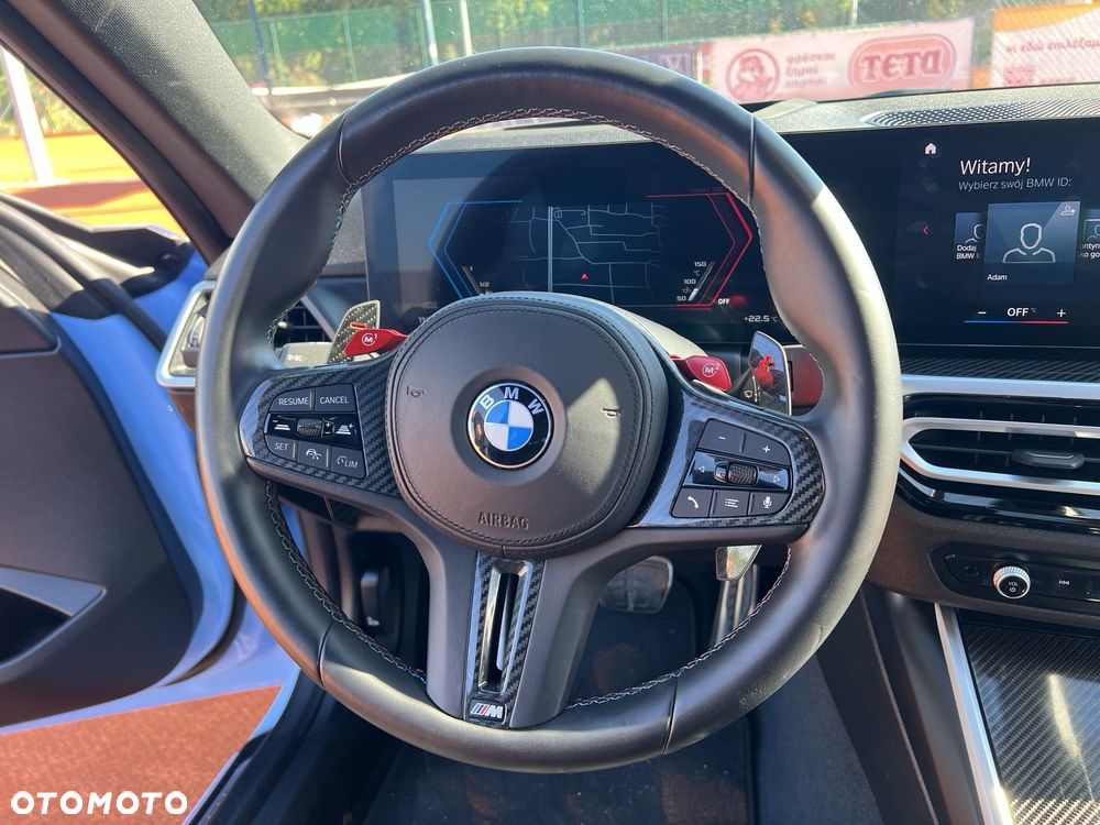 BMW M2 sport - 12