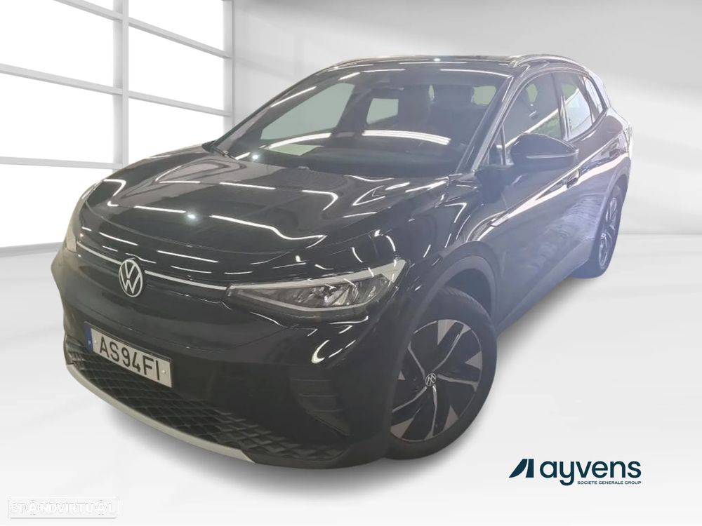 VW ID.4 77 kWh Pro Performance - 2