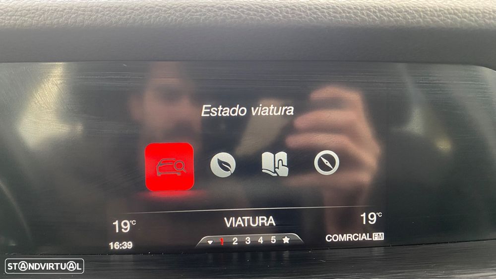 Alfa Romeo Stelvio 2.2 D Super AT8 - 46