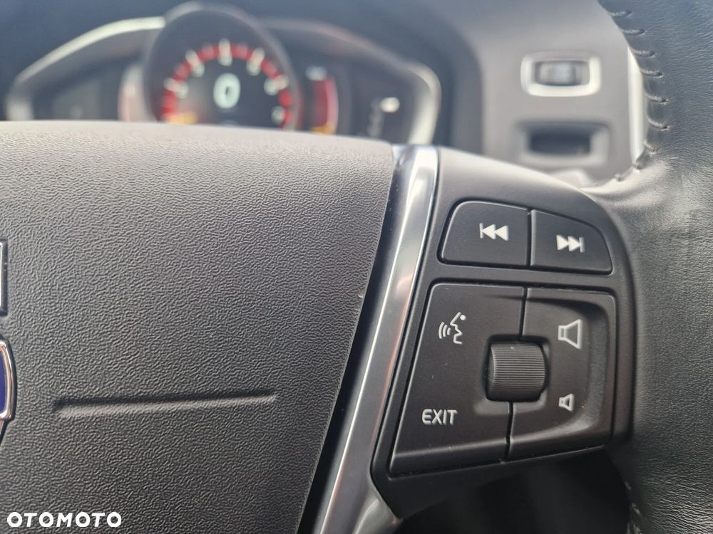 Volvo S60 - 18