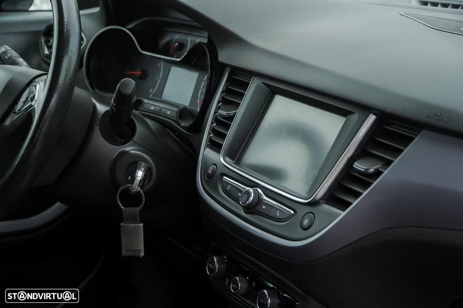 Opel Crossland 1.5 D Business - 9