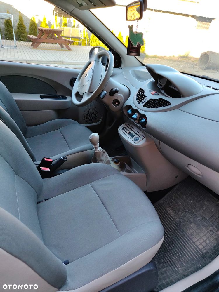 Renault Twingo 1.2 16V Dynamique - 3