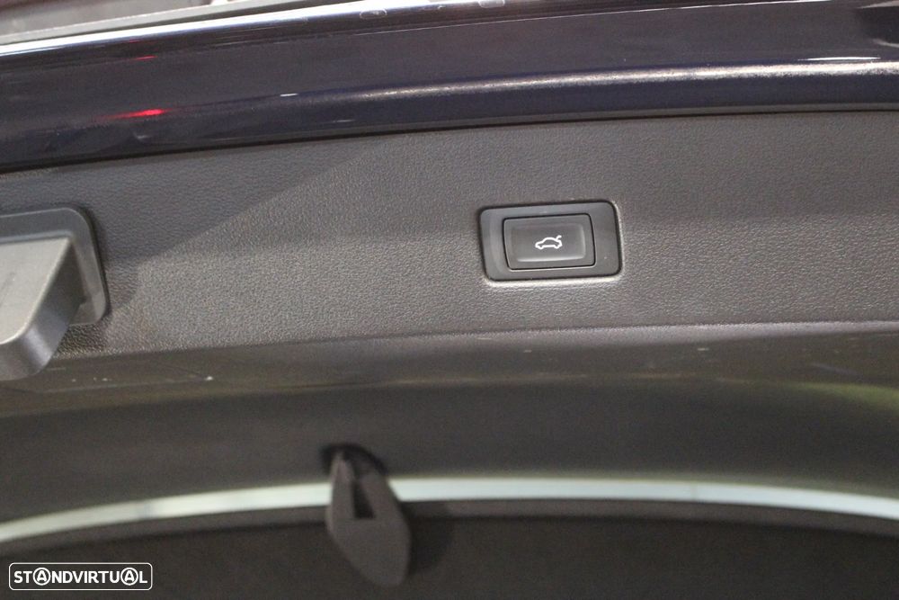 Audi A7 Sportback 50 TDI V6 quattro Advance Tiptronic - 29