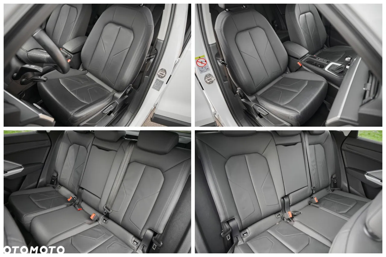 Audi Q3 35 TDI S tronic advanced - 26