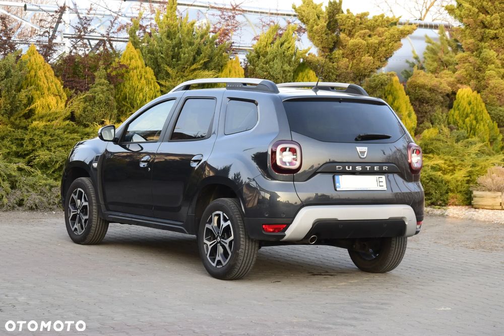 Dacia Duster 1.0 TCe Prestige - 22