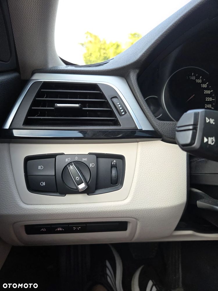 BMW Seria 4 420i Luxury Line - 16