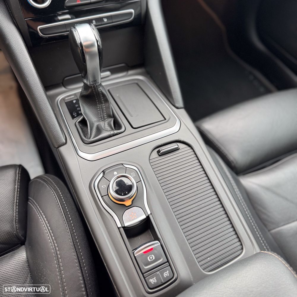 Renault Talisman Sport Tourer ENERGY dCi 160 EDC INITIALE PARIS - 11