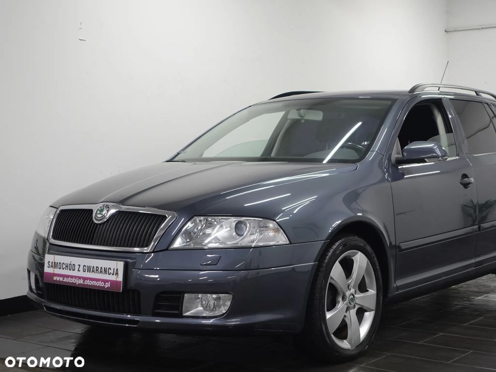 Skoda Octavia 1.8 TSI SPORT EDITION - 15