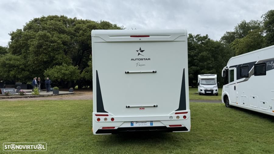Autostar Passion I740LC Alko Automática (NOVA) - 17