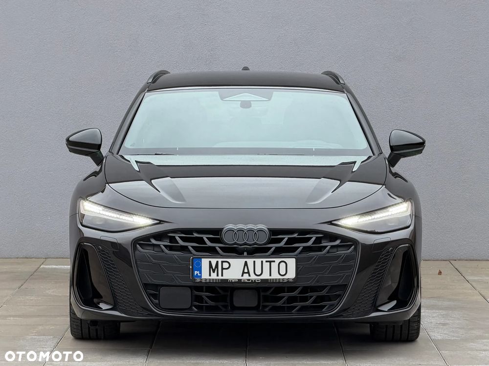 Audi A6 Avant 40 TDI mHEV Quattro S Line S tronic - 3