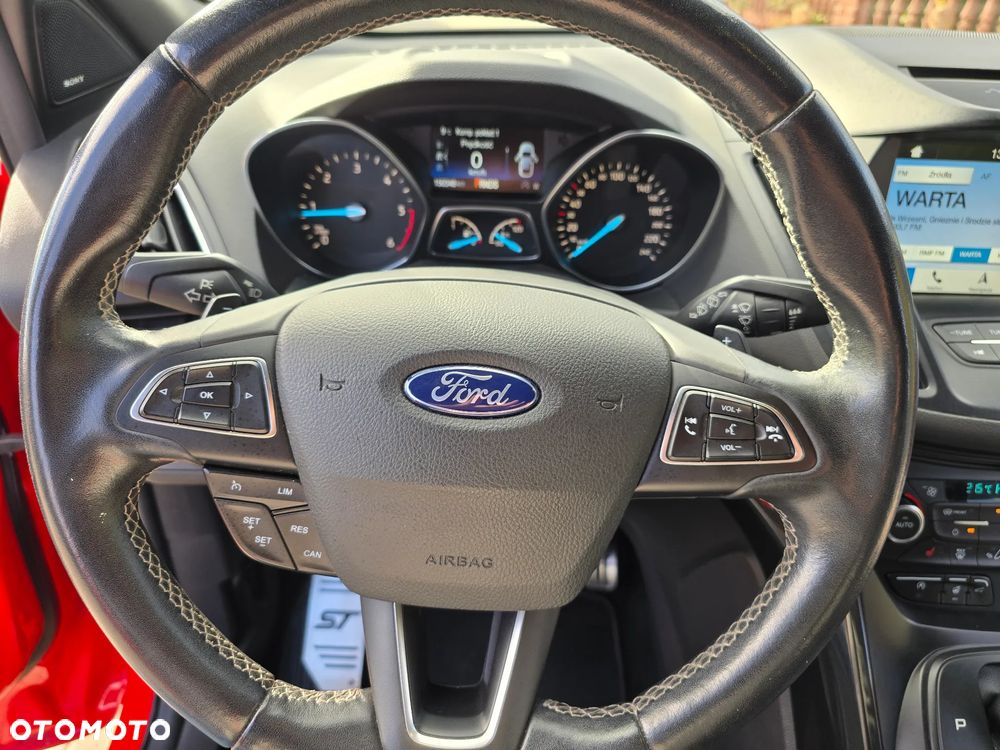 Ford Kuga - 25