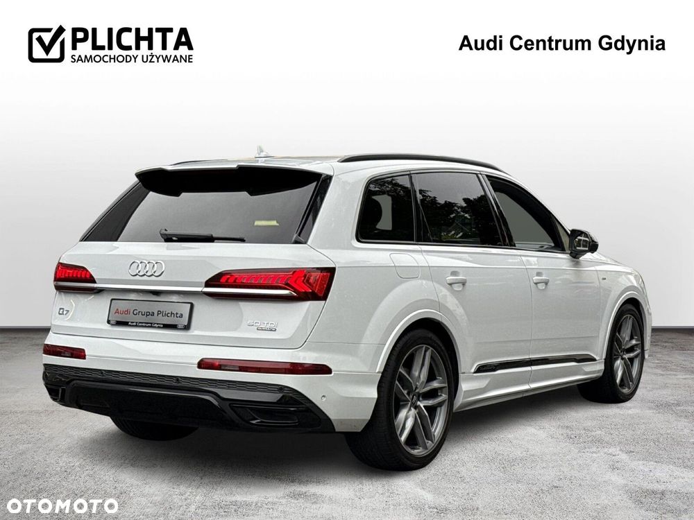 Audi Q7 - 6