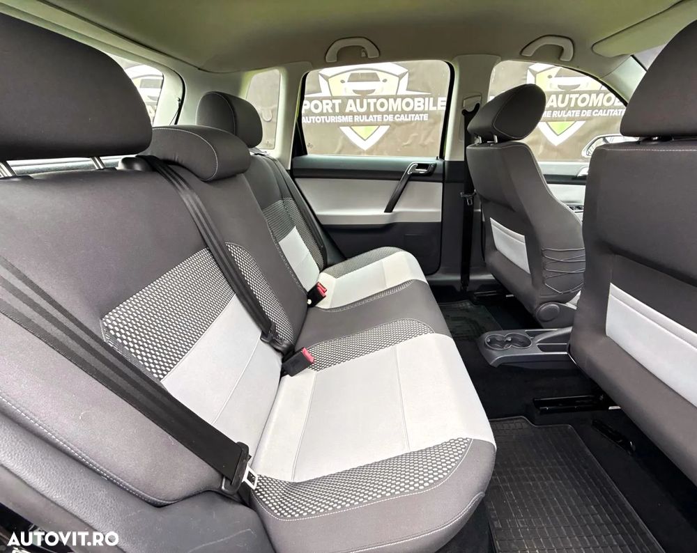 Volkswagen Polo 1.4 CrossPolo - 19