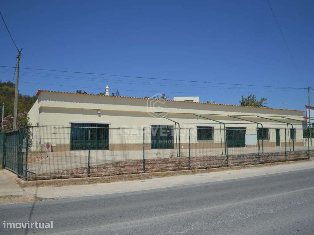 Restaurante com cozinha equipada, Loulé, Algarve - Grande imagem: 4/22