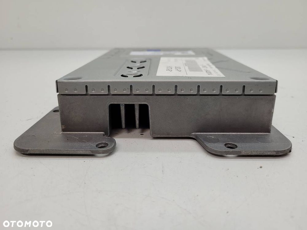 WZMACNIACZ RADIA AUDIO JAGUAR F-PACE X761 HX73-19C164-BD - 5