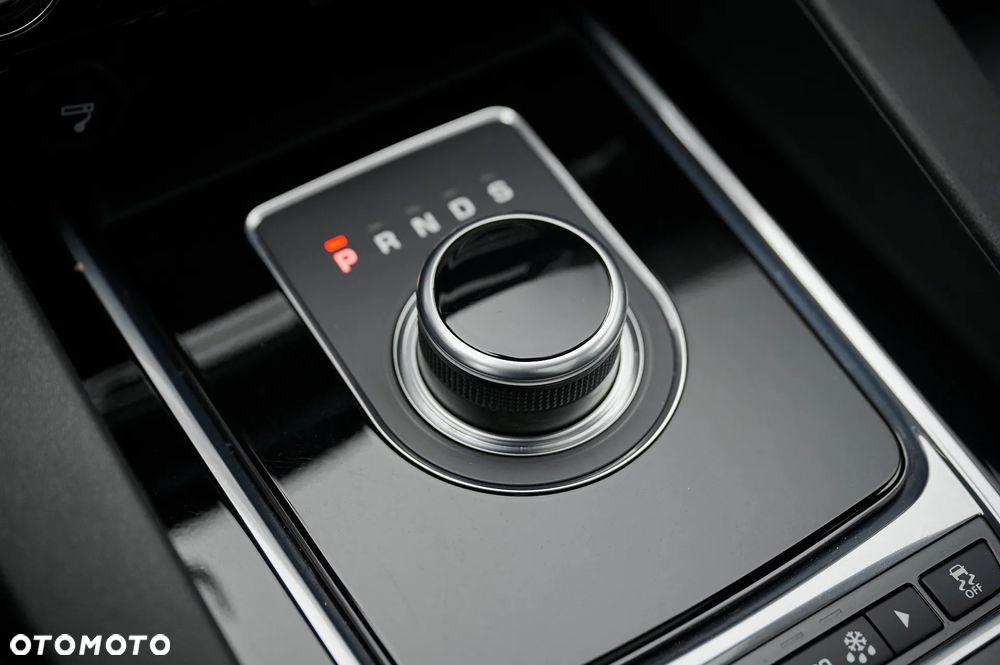 Jaguar F-Pace 20d AWD Prestige - 26