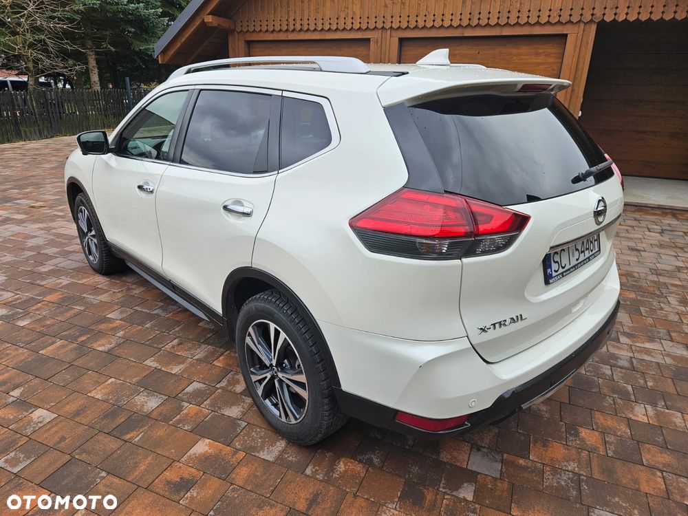 Nissan X-Trail 2.0 dCi Acenta 4WD - 3
