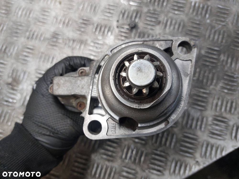 ROZRUSZNIK VOLKSWAGEN GOLF IV 1.9 TDI 02A911023R ID: 238428 - 3