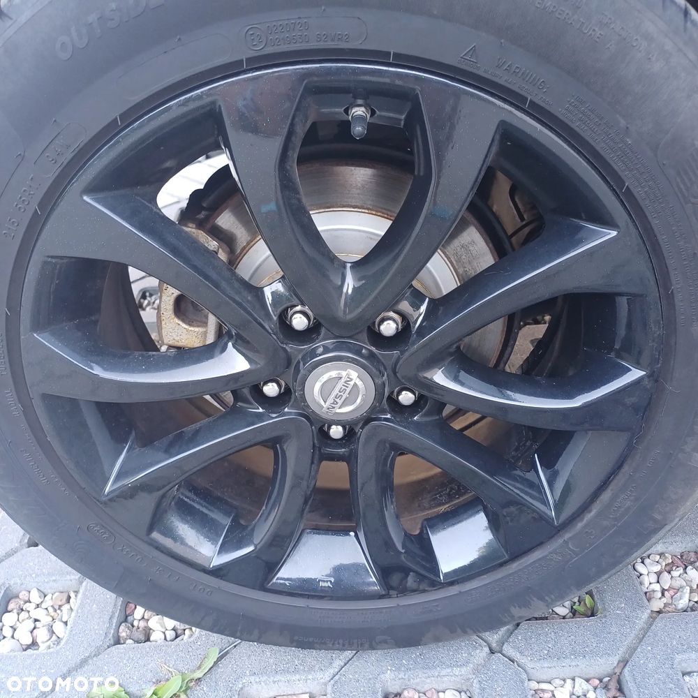 Nissan Juke 1.6 Tekna Xtronic - 7