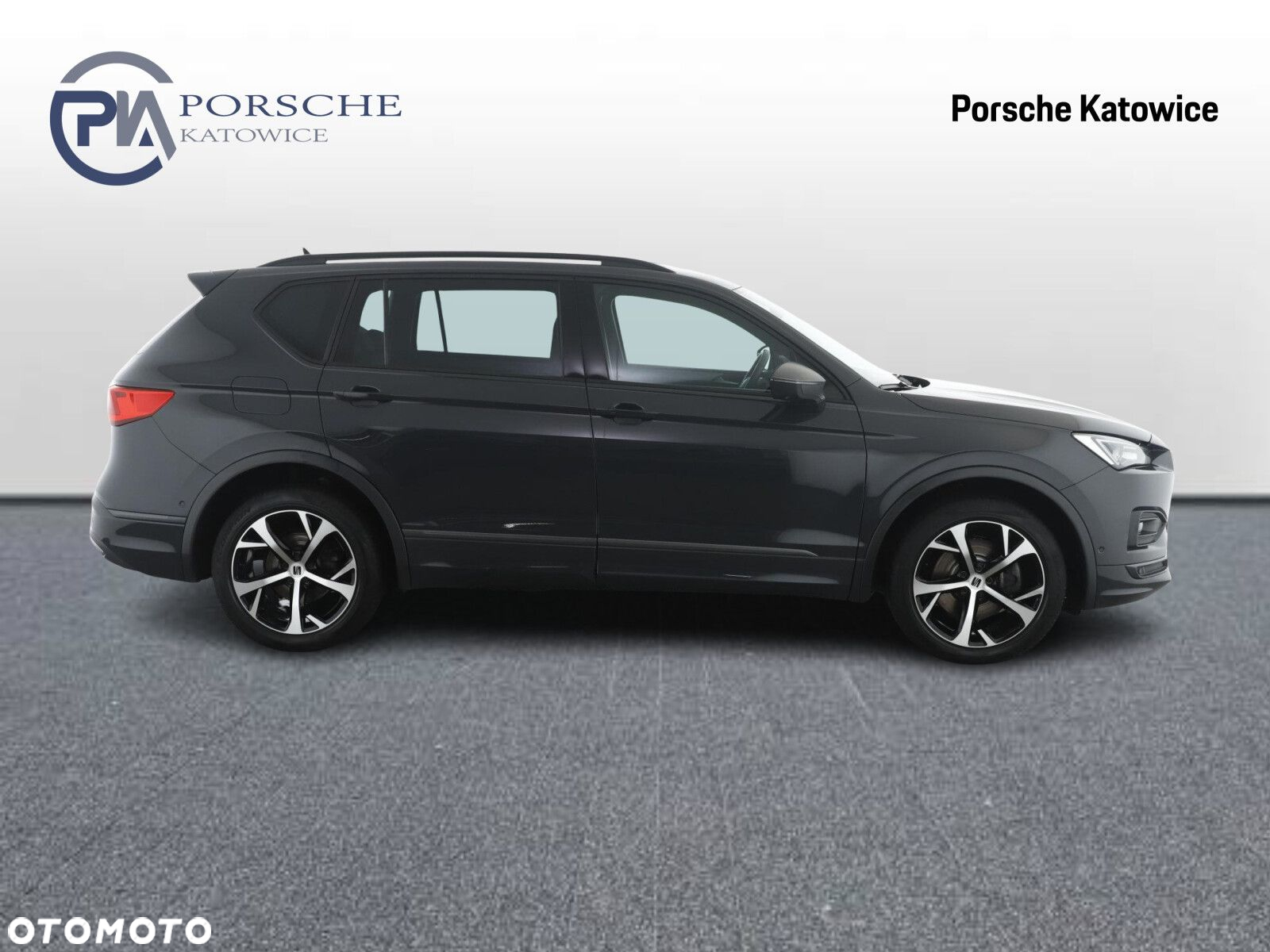 Seat Tarraco - 3