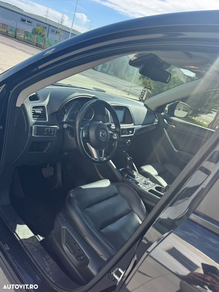 Mazda CX-5 CD175 4x4 AT Revolution - 6