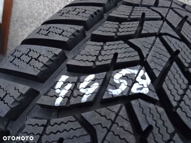 215/60/R16 95H Dunlop winter sport 5 - 8
