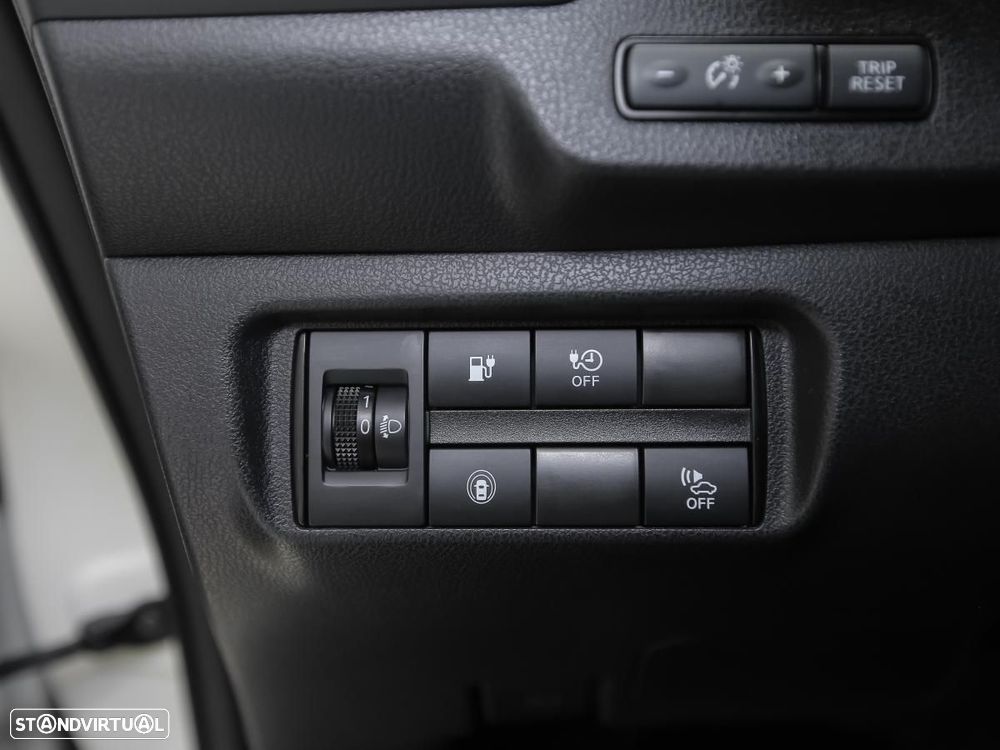 Nissan Leaf e+ Acenta - 15