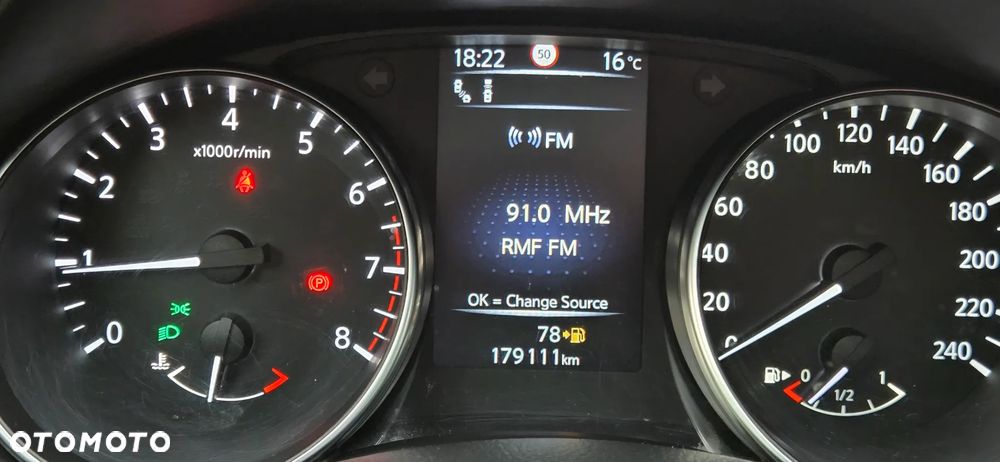 Nissan Qashqai 1.2 DIG-T Tekna+ - 15