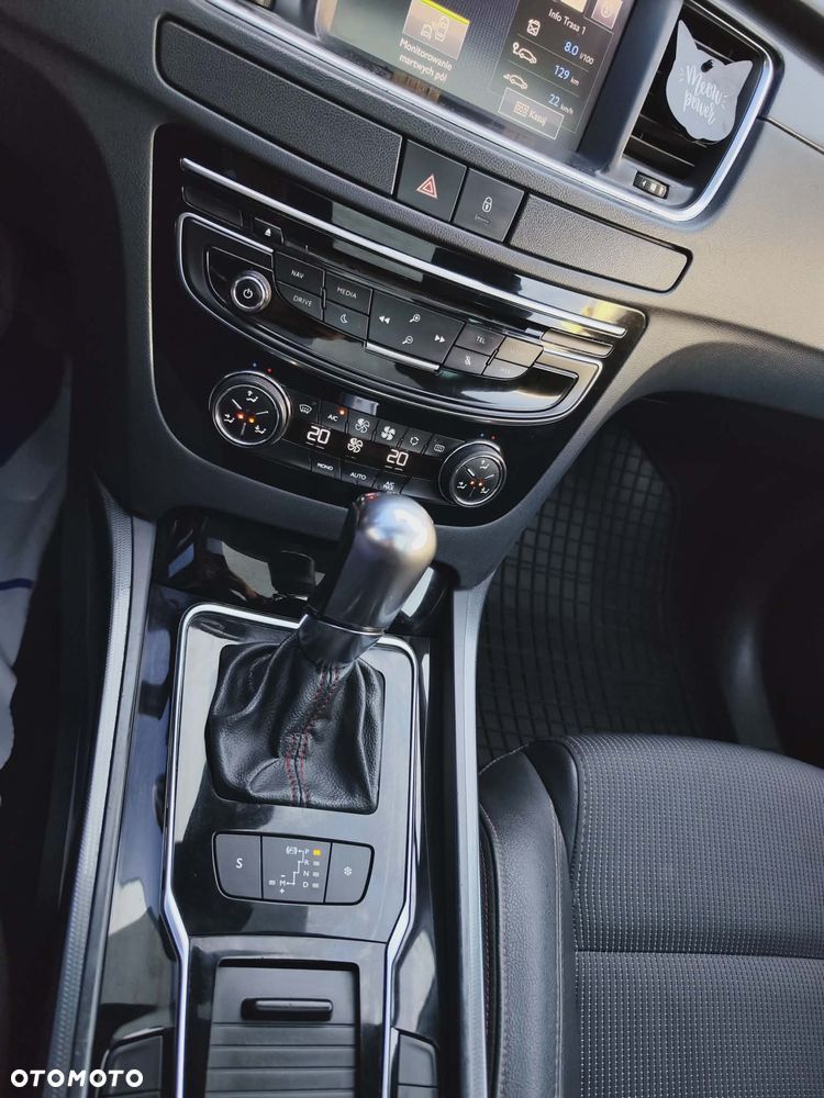 Peugeot 508 BlueHDi 120 EAT6 Stop&Start Allure - 30