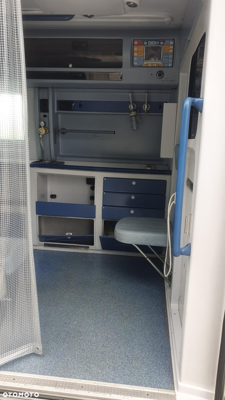 Fiat Ducato - 13