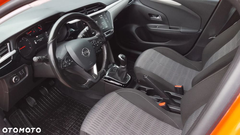 Opel Corsa 1.2 S&S - 13