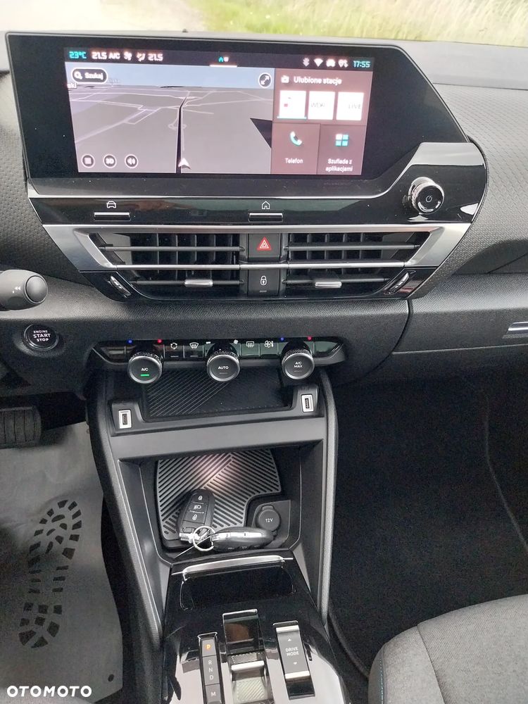 Citroën C4 - 19