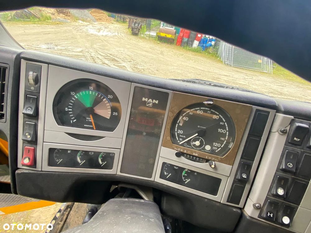 MAN 41.463 SILENT - 7